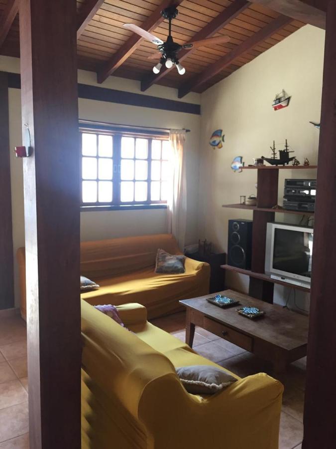 Mansao Amarela Daire Ilhabela Dış mekan fotoğraf